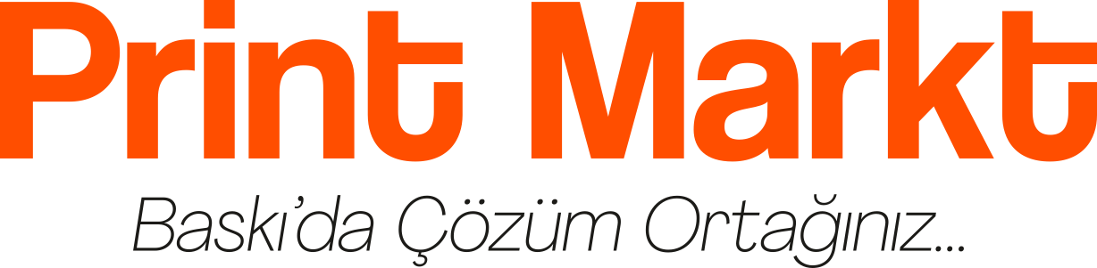 Print Markt Logo